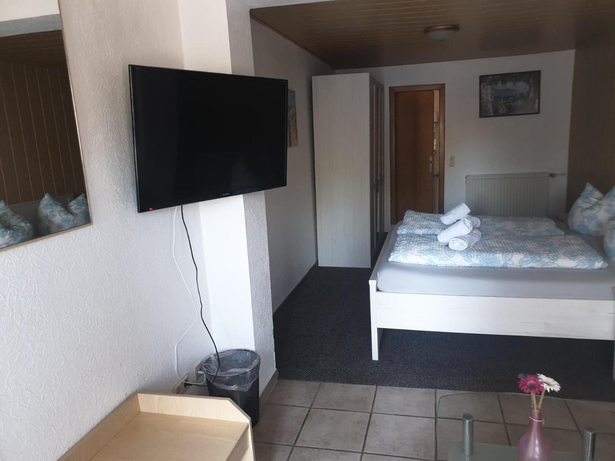 Hotel Nordseegruß Norddeich  Eksteriør bilde