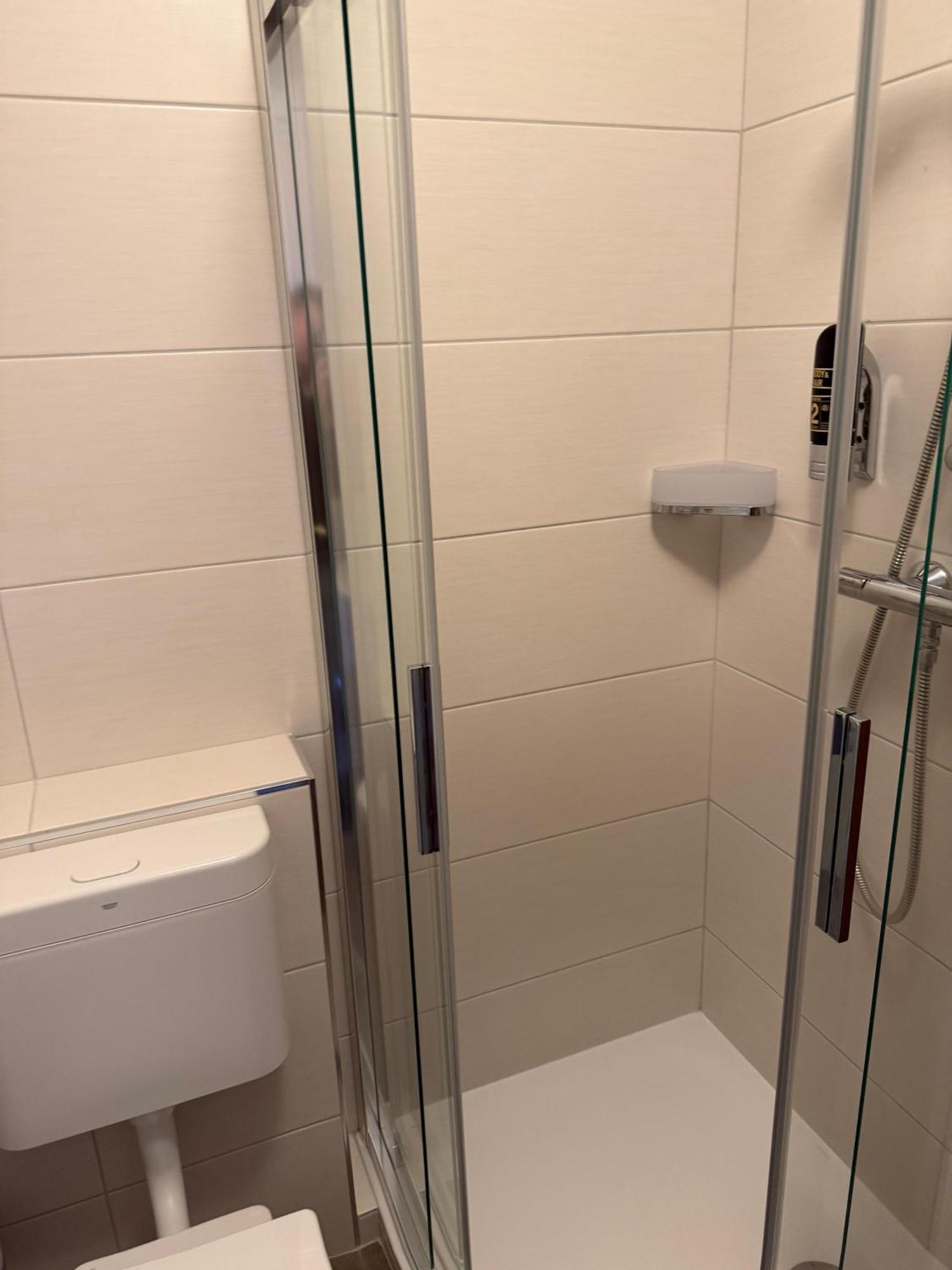Hotel Nordseegruß Norddeich  Eksteriør bilde