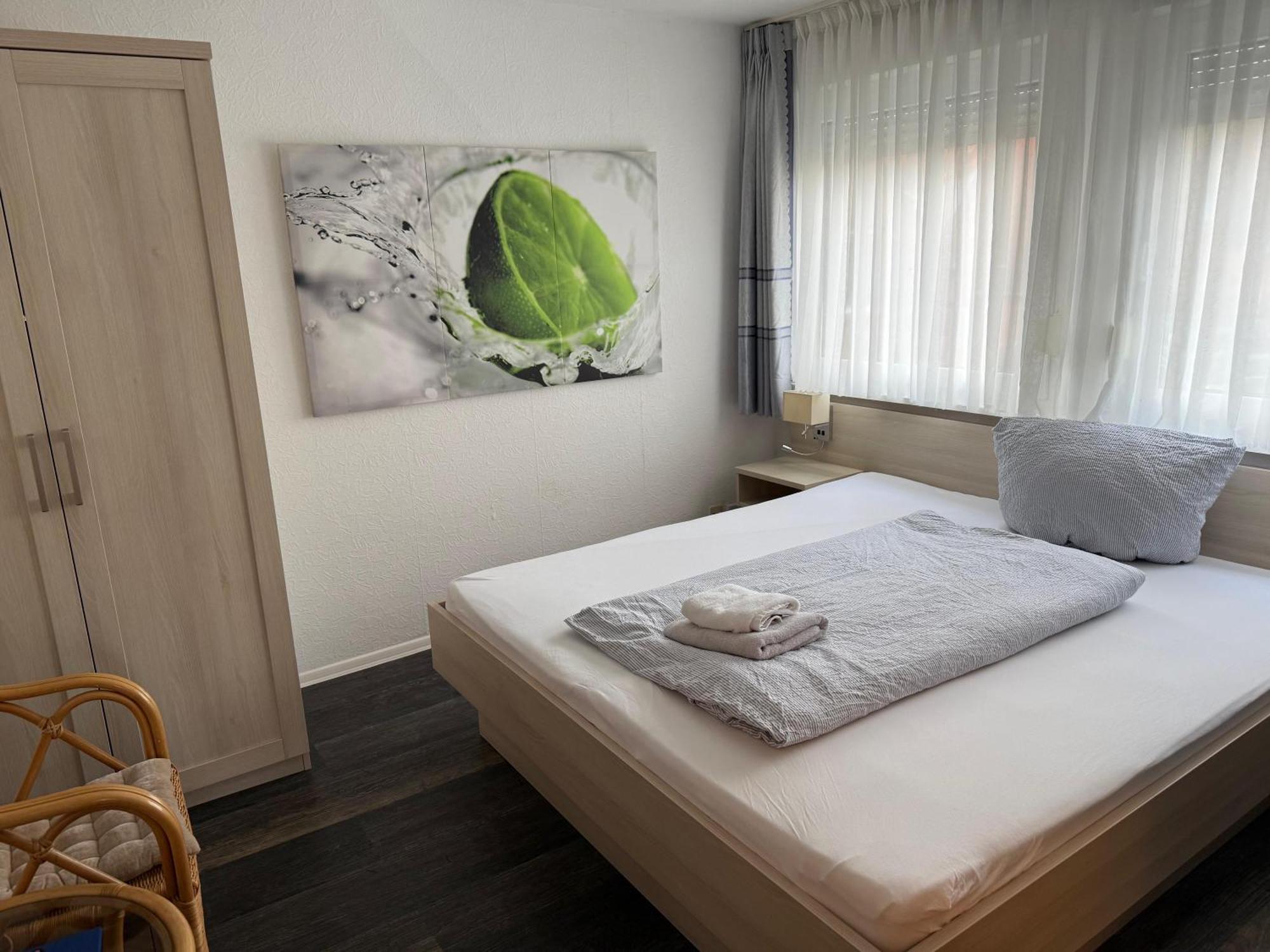 Hotel Nordseegruß Norddeich  Eksteriør bilde